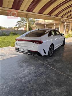 کیا K5